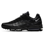 Nike Air Max 95 Ultra 'Must' CZ7551-002 44 black