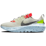 Nike Crater Impact Light Bone Crimson DB2477-010 42.5