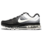 Nike Air Max 2017 Must Valge 849559-010 42.5