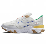 Nike React Revision 'Summit White' Naiste DQ5188-112 38