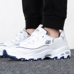 Skechers Naiste Vabaajajalatsid US 5 / EU 35