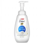 Dove, Vahtuv kehapesuvahend, Toitev, 13,5 fl oz (400 ml)