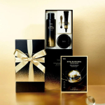 Dr.G Royal Black Snail Erikingikomplekt &ndash; Vananemisvastane ja elastsust andev nahahooldus Special Gift Set