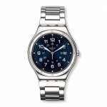 SWATCH SININE PAAT J&Auml;LLE P&otilde;hikell YWS420GC Hall sinine