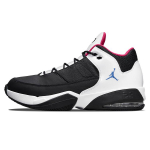 Jordan Max Aura 3 Must Valge Roosa CZ4167-004 40