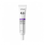 Anua Retinol 0.1 Kofeiiniga Elustav Silmakreem