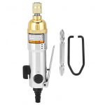 Pneumaatiline kruvikeeraja 1Celsius4\ \ , 10 500 p/min, K&otilde;rge , Sobib m&ouml;&ouml;bli, masinate, ehituse, kodumasinate jaoks