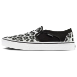 Vans Asher Tossud Leopard/Must Naiste VN0A32QMA7M 35