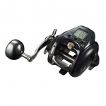Daiwa Seaborg 400JL Elektrirull