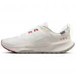 Nike Juniper Trail 2 Gore-Tex 'Sail Phantom Picante Red' HM9734-101 42.5