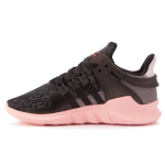 Adidas Eqt Support Adv Core Black Ice Purple Women's BB2322 38⅔ black