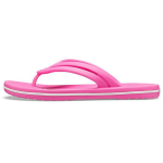 Crocs pl&auml;tud roosad naiste 206100-6QQ 36-37