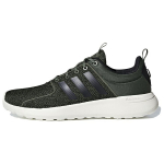 Adidas Neo Cf Lite Racer 'Black Green' B44732 45⅓