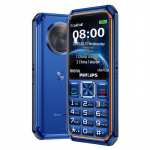 Philips E6260A 4G Eakate funktsioonitelefon (CN versioon) 4G All-Network Long Standby