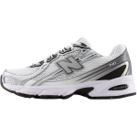 New Balance 740 'White Silver Metallic' U740PH2 41.5 gray