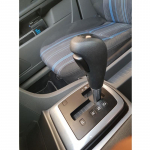 Automaatne k&auml;igukangi nupp Ford Focus MK2 Fiesta 2005-2012 jaoks Auto stiilitarvikud