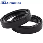 2 tk tihendi vahetus Suzuki DF 70 90 100 115 DT 115 140 DT75TCL DT85TCL p&auml;ramootori propelleriv&otilde;llile 09282-28002 Oil Seal