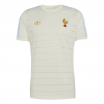 Adidas Originals Rugby Prantsusmaa 120 Aastat Crunch Triibuline Rugbykootud Spordis&auml;rk Meeste Topid KD9868 M