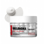 MEDI-PEEL Melanon X Tilkade Geelkreem Niacinamide Valgendav Niisutav Geelkreem 50g 1