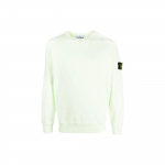 Stone Island logoga pusa, m&uuml;ndiroheline, meestele, t&auml;navamood, 101563051-V0052 XXL