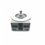 K&uuml;tusefiltri veeeraldaja alusistmekoht Volvo 8159975 3830205 Diisel R45T R90T 7-CONNECT 14MM PORT Laos