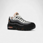 Nike Air Max 95 OG Suure Mulliga Must Hele Keraamika 41