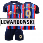 2022-23 Barcelona kodus&auml;rk #10 Messi #9 Lewandowski #8 Pedri #30 Gavi #17 Aubameyang Jalgpallis&auml;rgid 16
