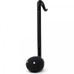 Otamatone Kuubik Otamatone Techno Must &Uuml;ksikese Must