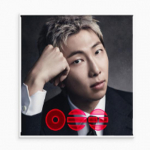 [Eeltellimus] BTS -ARIRANG (Luksusvin&uuml;&uuml;l / Standardvin&uuml;&uuml;l) RM