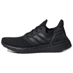 Adidas Wmns UltraBoost 20 'Triple Black' Women's FU8498 36
