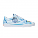 Vans One Piece x Old Skool 'Kurjusevili' VN0007NT7WM Meeste Jalan&otilde;ud 39