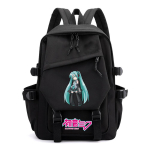 Anime Multikad Hatsune Miku Prinditud Seljakott Teismelisele Poisile T&uuml;drukule Koolikott Lastele &Uuml;li&otilde;pilastele Naistele Suure Mahutavusega Veekindel Reisi-Kott Lastele Kingitus Mochila