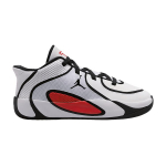 Air Jordan Tatum 4 PS Valge University Red Laste Spordijalatsid HQ4610-101 28