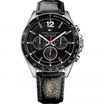 Tommy Hilfiger Luke Must Must Nahast Meeste Kvartsikell 1791117 must