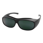 Protective glasses for professional laser cutting and welding semiconductor laser protection600-2000NM Laser safety goggles 600-2000nm(TC-YJ-029/2935 black