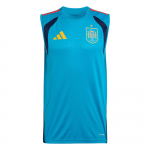 Adidas Hispaania 26 Tiro S&auml;rgi vest &Uuml;mmargune kaelus Pullover Meeste topid KA8191 S
