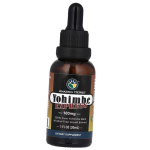 Yohimbe vedelekstrakt, Yohimbe Express vedelekstrakt alkoholivaba, Amazing Herbs 30ml (08700001) 30ml
