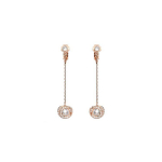 Swarovski Generation k&otilde;rvar&otilde;ngad Naiste k&otilde;rvar&otilde;ngad Roosa-Kuld 5636510-1 Rose Gold-tone Plated,F