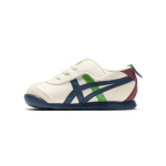 Onitsuka Tiger Laste Mexico 66 TS Kreemikas/Mako Sinine 1184A074-114 19.5