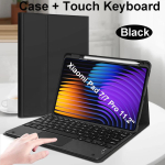 Kaitse&uuml;mbris Pad 7 11,2-tollisele, Bluetooth-klaviatuuriga &uuml;mbris Pad 7 Pro 11,2-tollisele Mi Pad 7 Pro 11.2&English