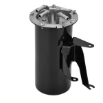 Mootori s&uuml;steemi k&uuml;tusefilter &auml;&auml;rikuga 3C0127400D A3 Golfi jaoks Filter 3C0127400C