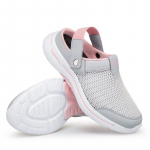 FASHION SHOES Meeste hingavad sporditossud Sportlikud jooksujalatsid naiste v&auml;litennise j&otilde;usaali treener 36