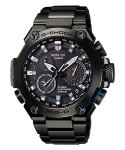 Casio meeste 200M veekindel analoog l&ouml;&ouml;gikindel kvartskell MRG-G1000B-1A must