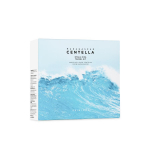 SKIN1004 Madagascar Centella Hyalu-Cica reisikomplekt - S&uuml;gavniisutav ja rahustav komplekt s&auml;rava naha jaoks (4 eset)