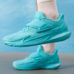 Under Armour Curry D. FOX 2 Korvpallijalatsid EU 42.5 tumesinine v&auml;rv