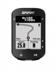 iGPSPORT IGPSPORT BSC200 GPS rattakompuuter 82&times;53&times;14.5mm must