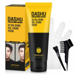 DASHU-Meestele Ultra Bond Geel Alalise Lokkimise Komplekt Tugevad Juuksed 150ml - tugevate juuste lokkimine, Korea 150ml