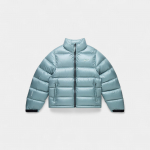 Nike x NOCTA P&auml;ikeseloojangu Pufferjakk Mica Green XXL roheline