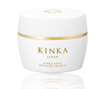 Hakuichi Kinka Kuldne Niisutav Kreem N C152-013 80g white
