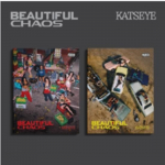 KATSEYE - ?METSIK (liige ver.) R- 2026-08-14 0